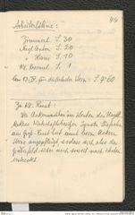 Seite 60, Tagebuch "Dürnstein | Wöbling - neol. | Höbenbach | Kl. Rust | Noppendorf" (NHMW-PRAE-BBB-45)